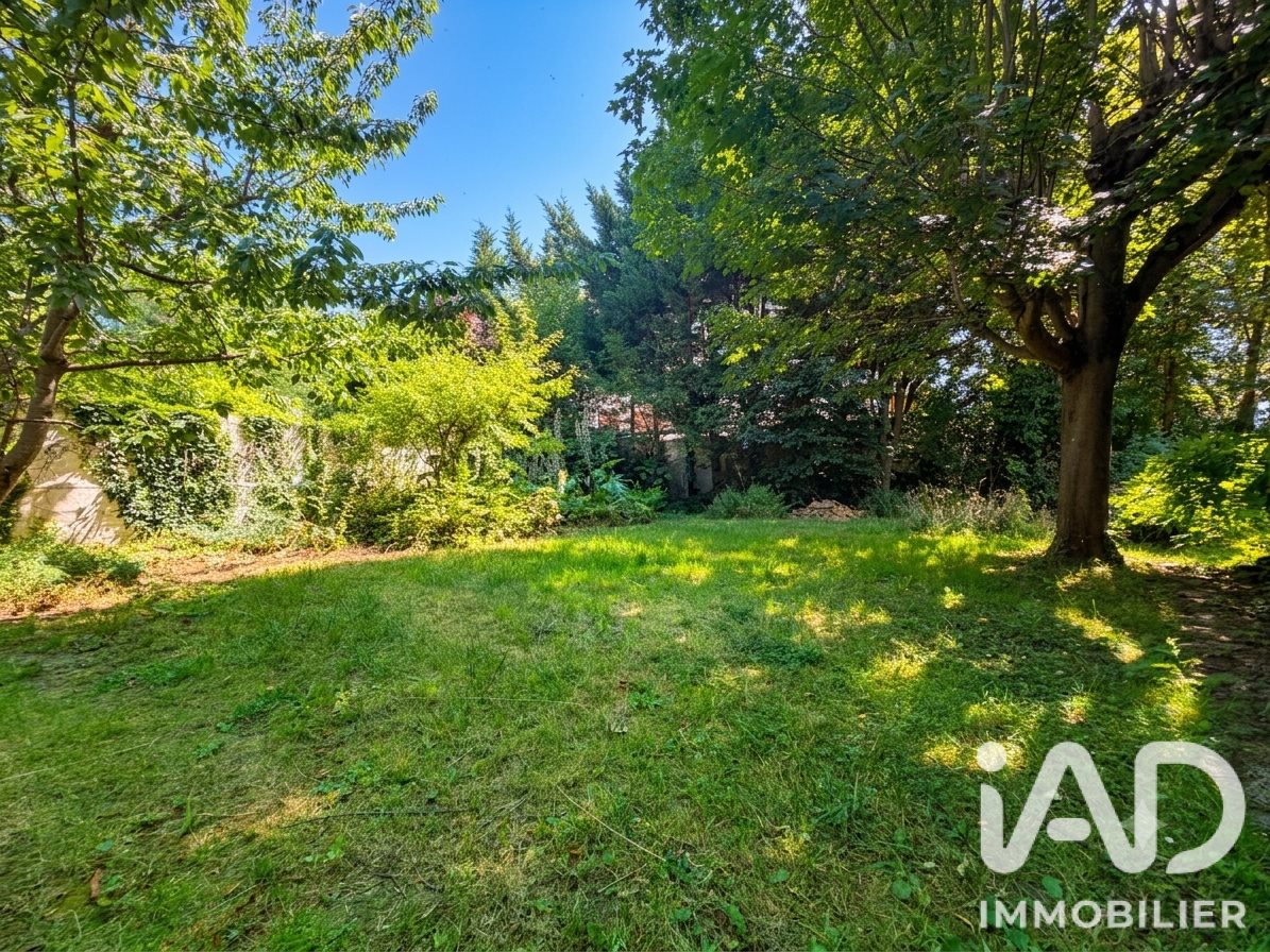 Maison à vendre, 195m², Le Plessis-Robinson