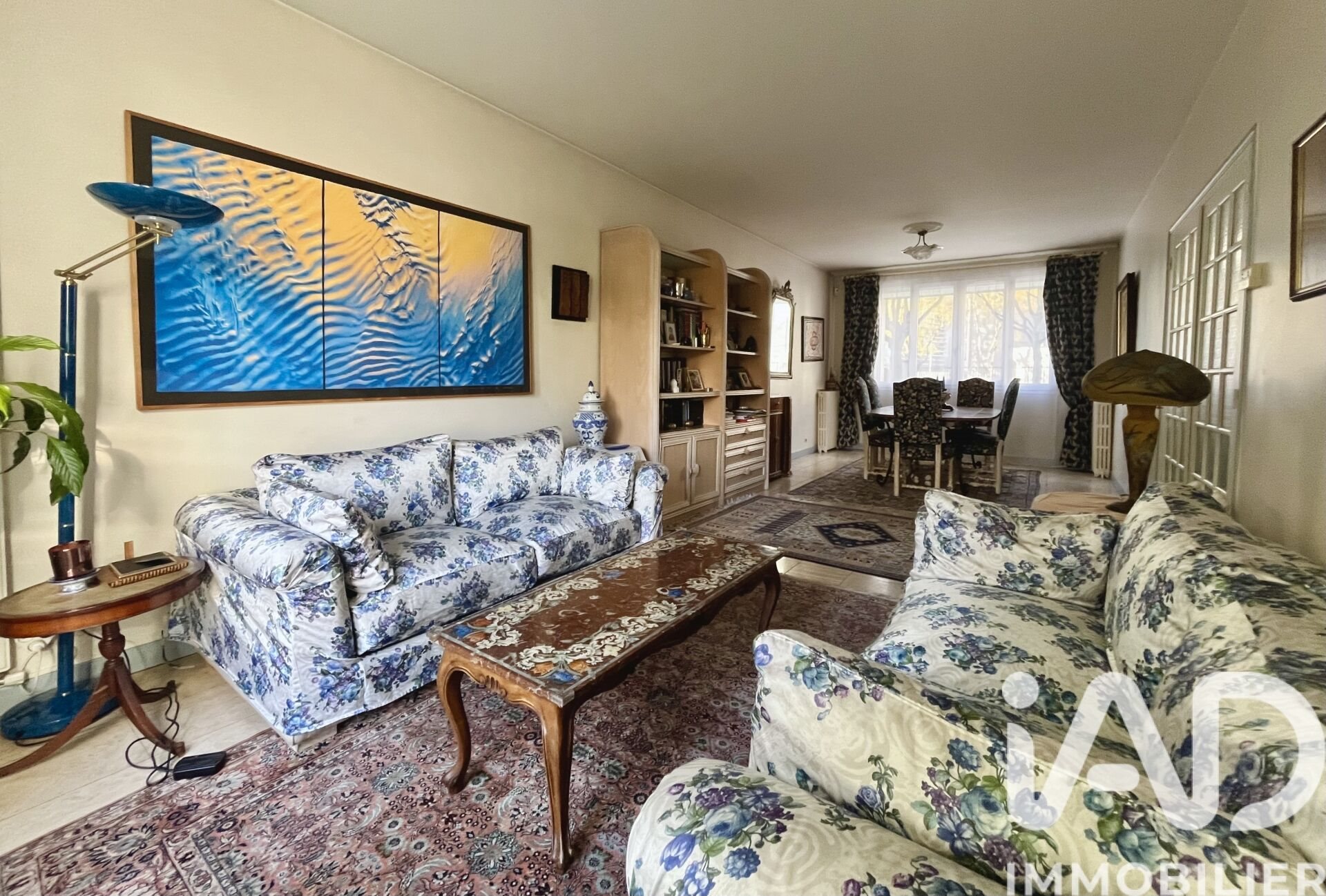Maison à vendre, 140m², Issy-les-Moulineaux