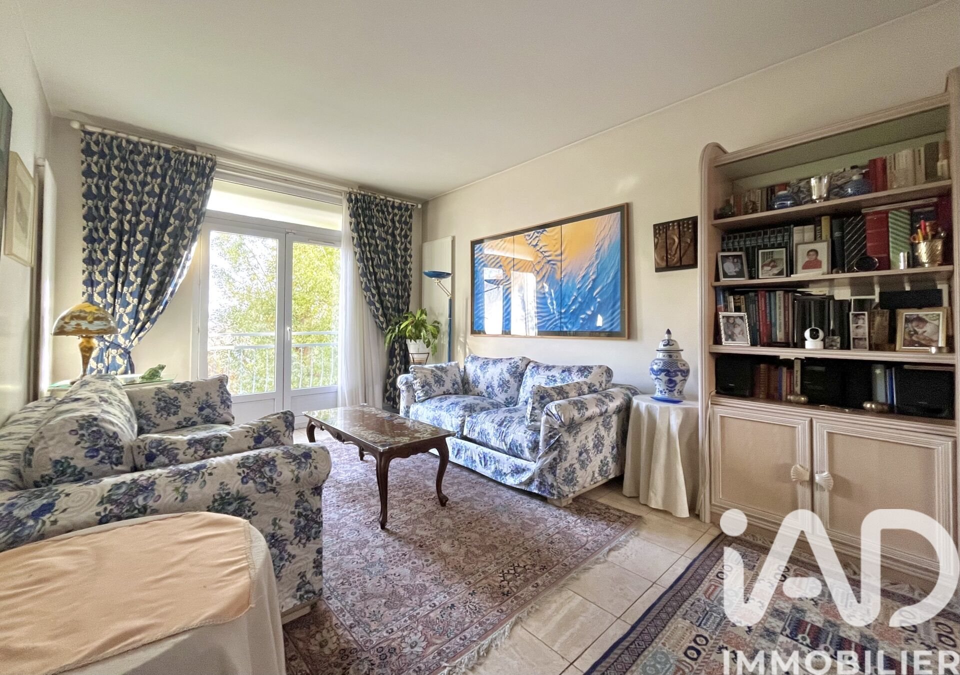 Maison à vendre, 140m², Issy-les-Moulineaux
