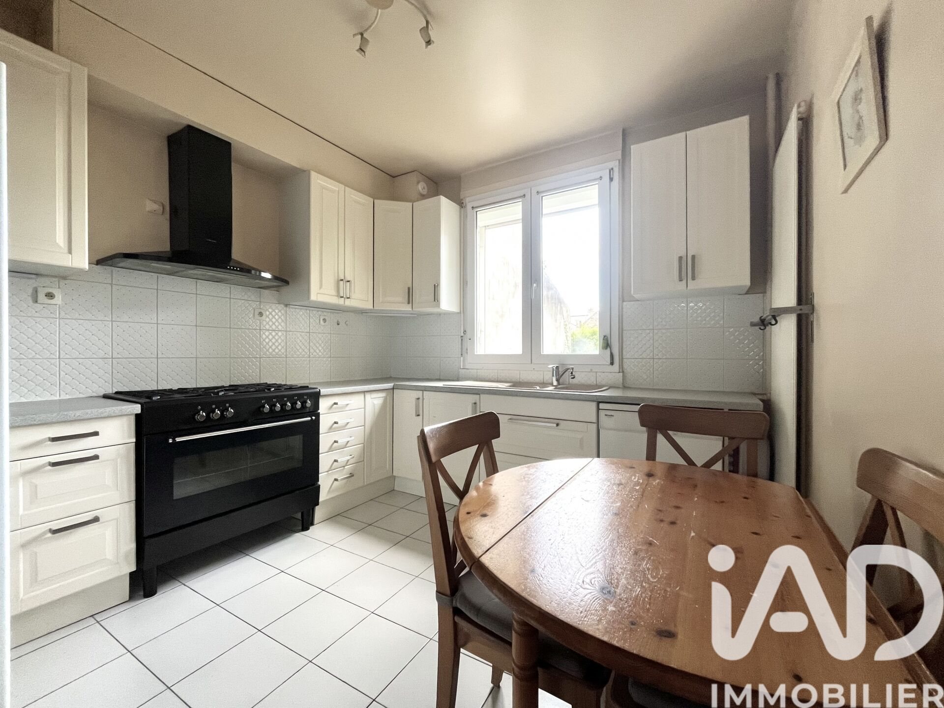 Maison à vendre, 140m², Issy-les-Moulineaux