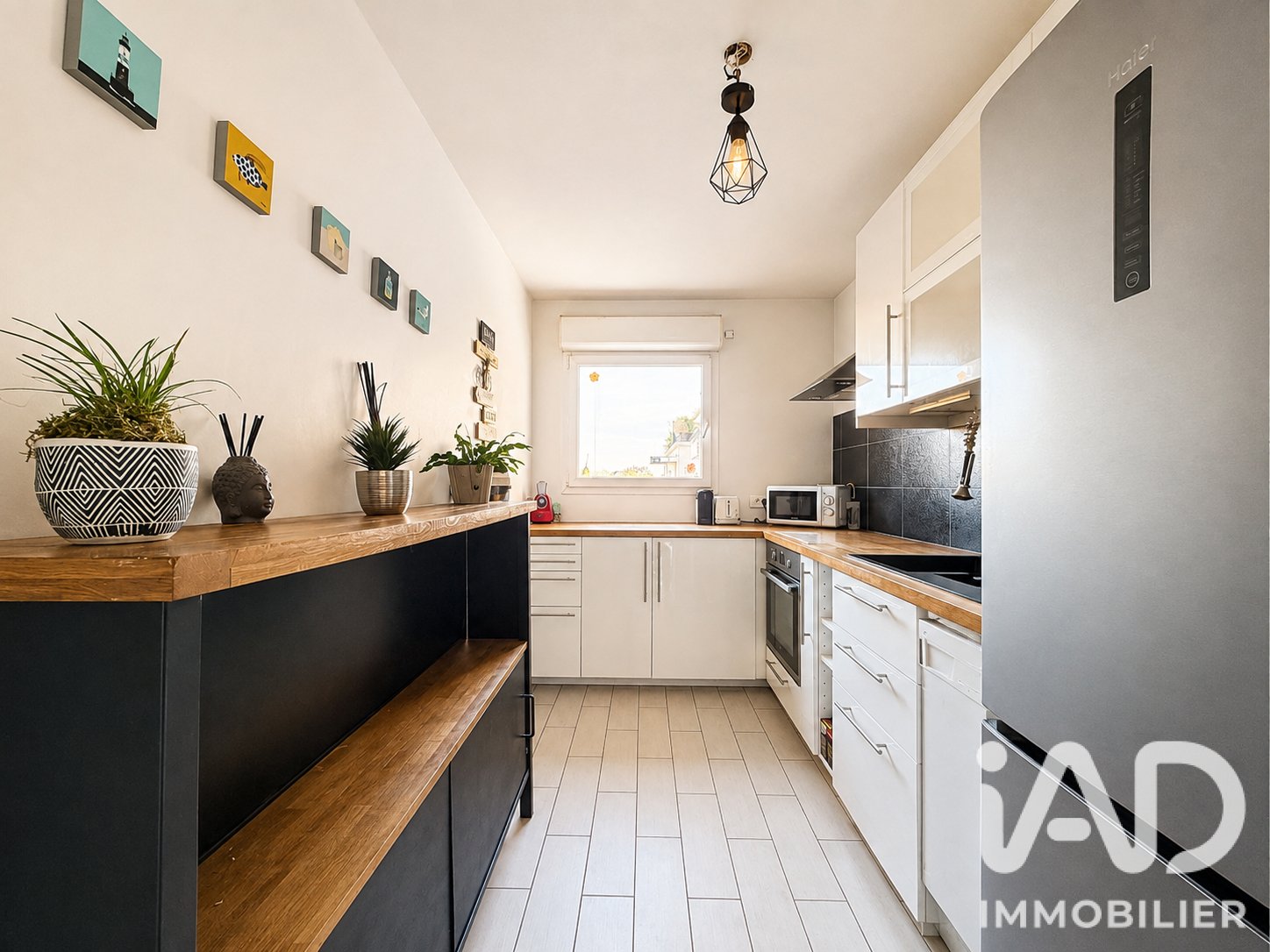 Appartement à vendre, 65m², Le Plessis-Robinson
