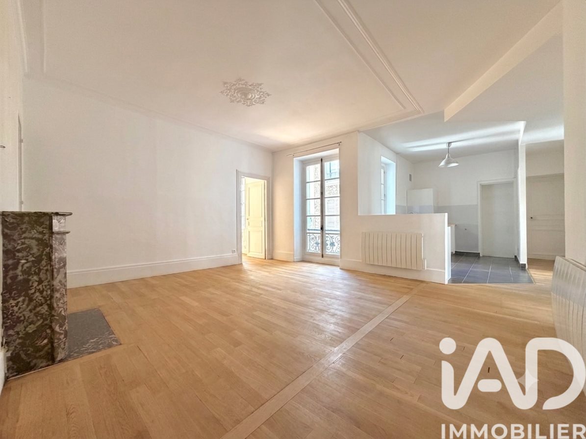 Appartement à vendre, 82m², Versailles