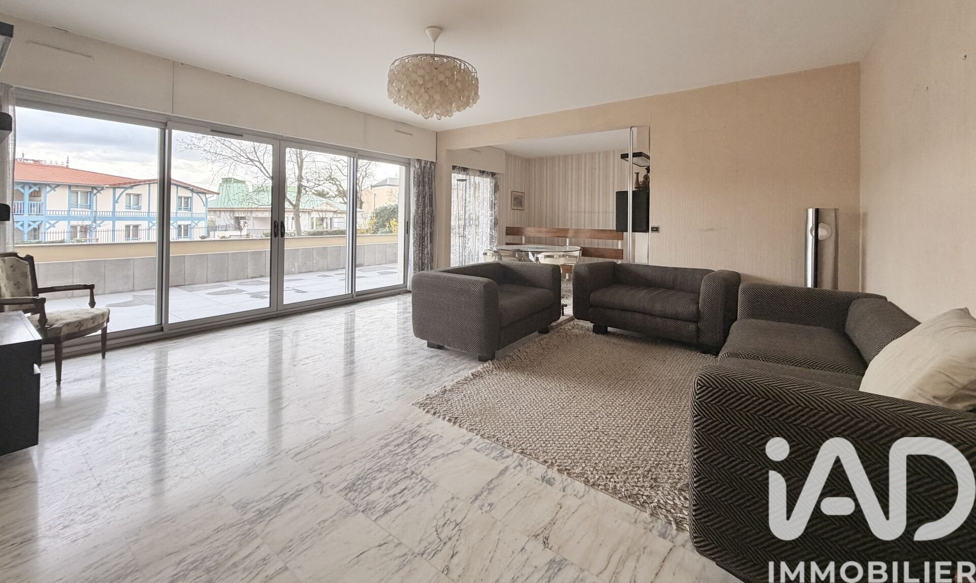 Appartement à vendre, 141m², Le Plessis-Robinson