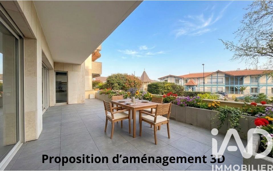 Appartement à vendre, 141m², Le Plessis-Robinson