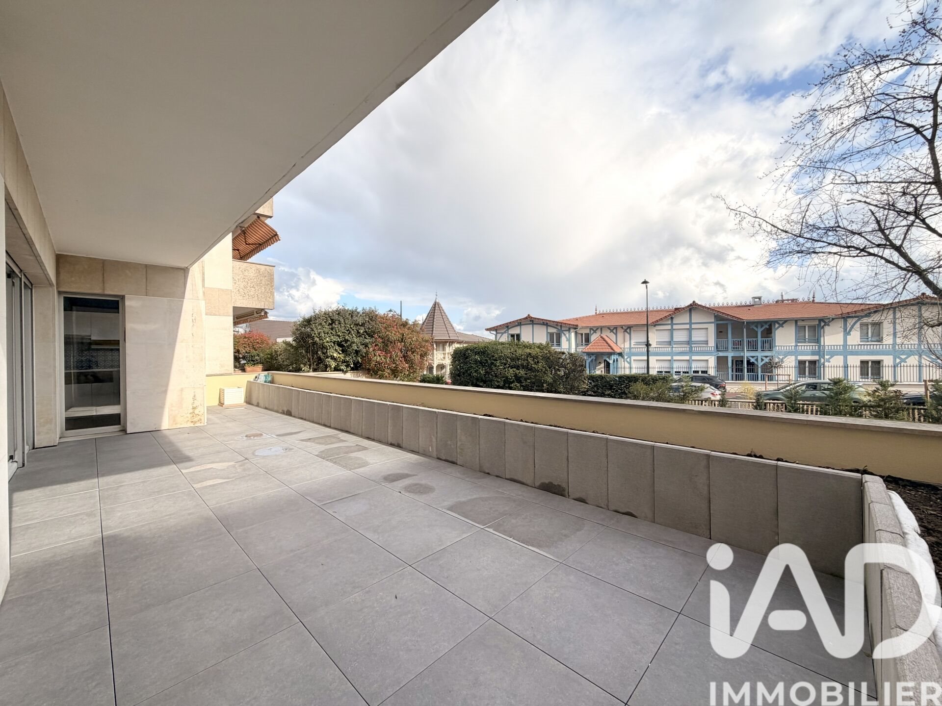 Appartement à vendre, 141m², Le Plessis-Robinson