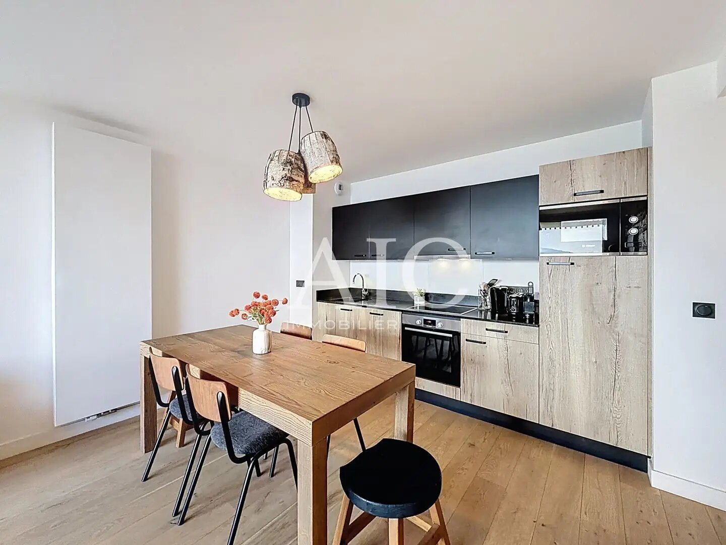 Appartement à vendre, 60m², Combloux