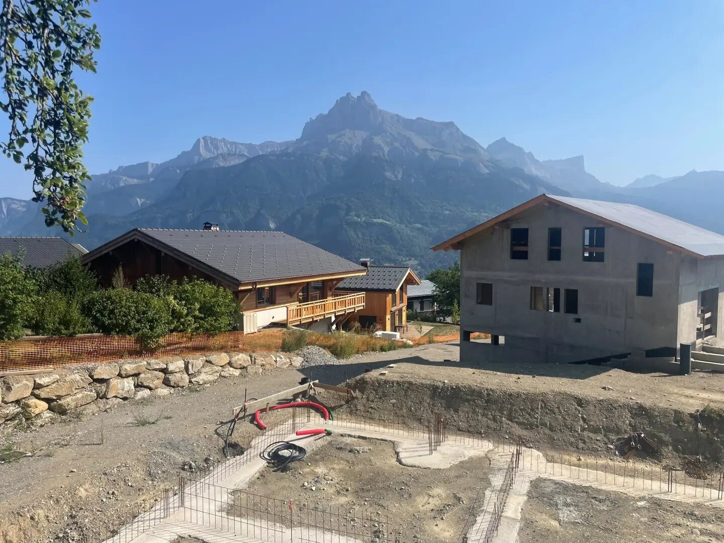 Maison à vendre, 317m², Combloux