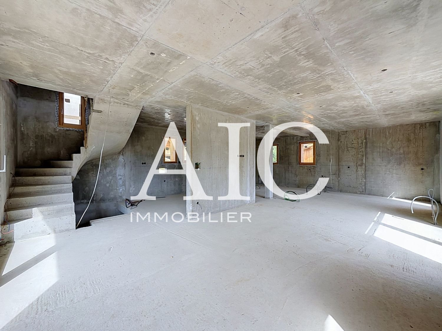 Maison à vendre, 182m², Combloux