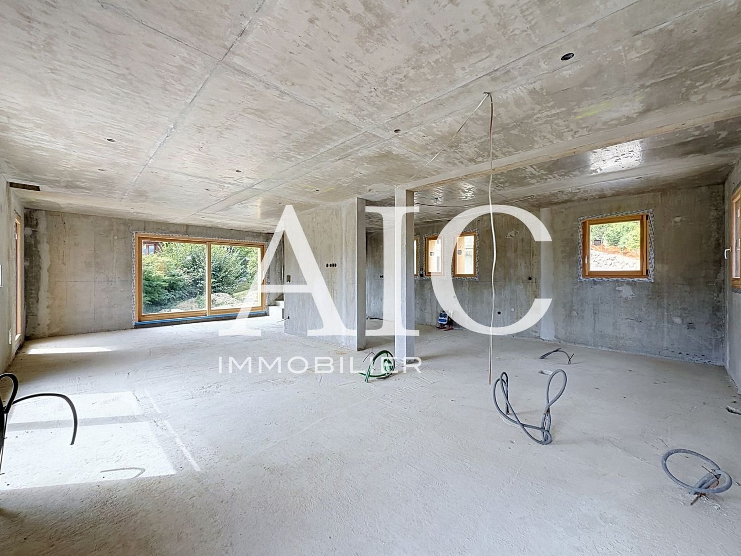Maison à vendre, 182m², Combloux