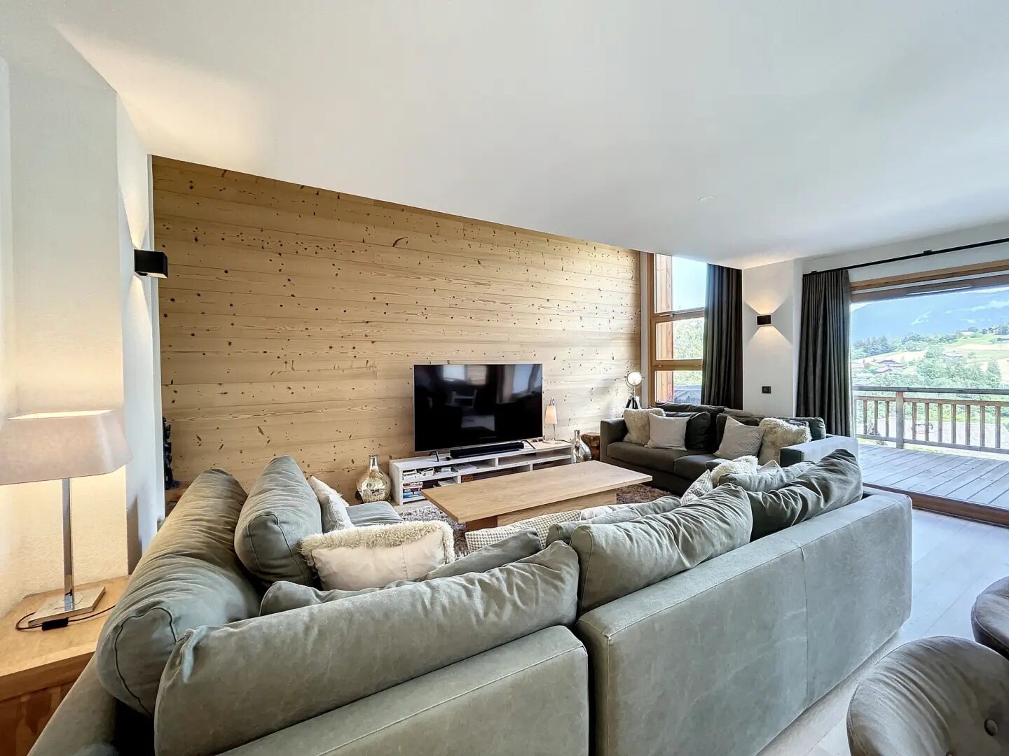 Maison à vendre, 257m², Combloux