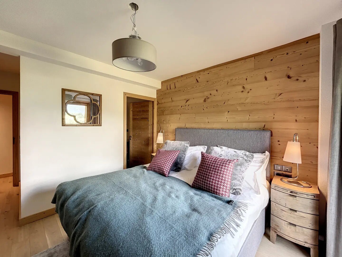 Maison à vendre, 257m², Combloux