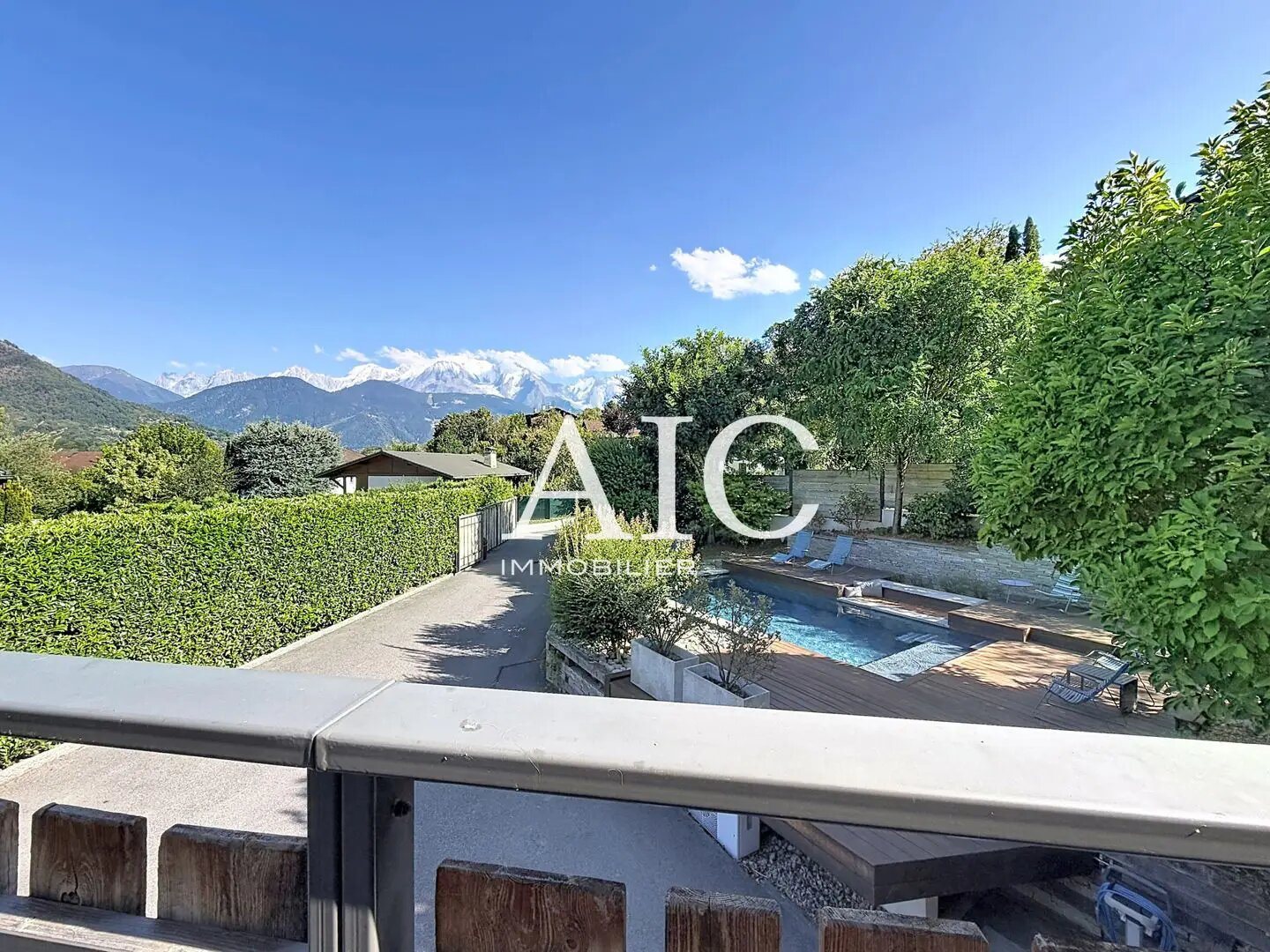 Maison à vendre, 217m², Sallanches