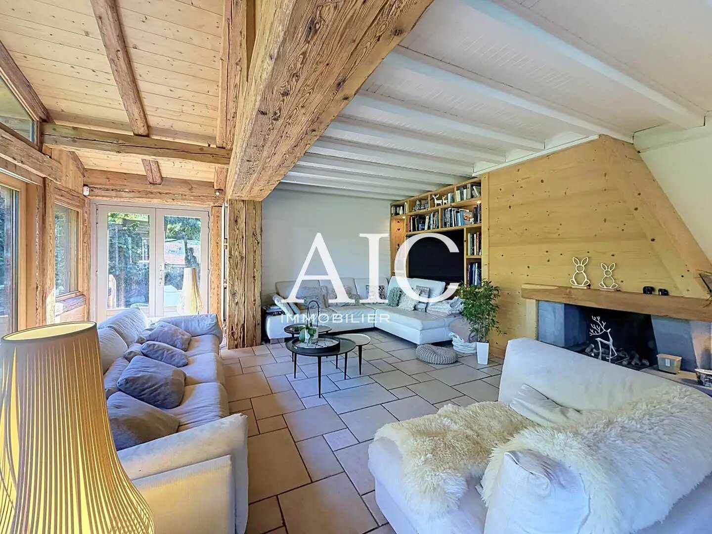 Maison à vendre, 217m², Sallanches