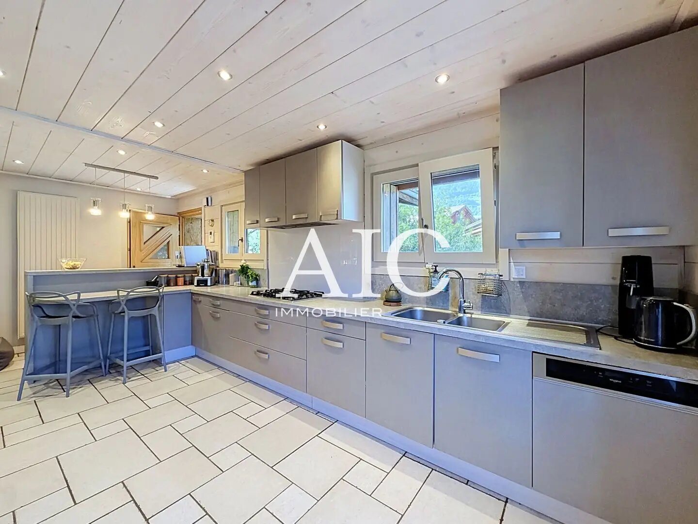 Maison à vendre, 217m², Sallanches