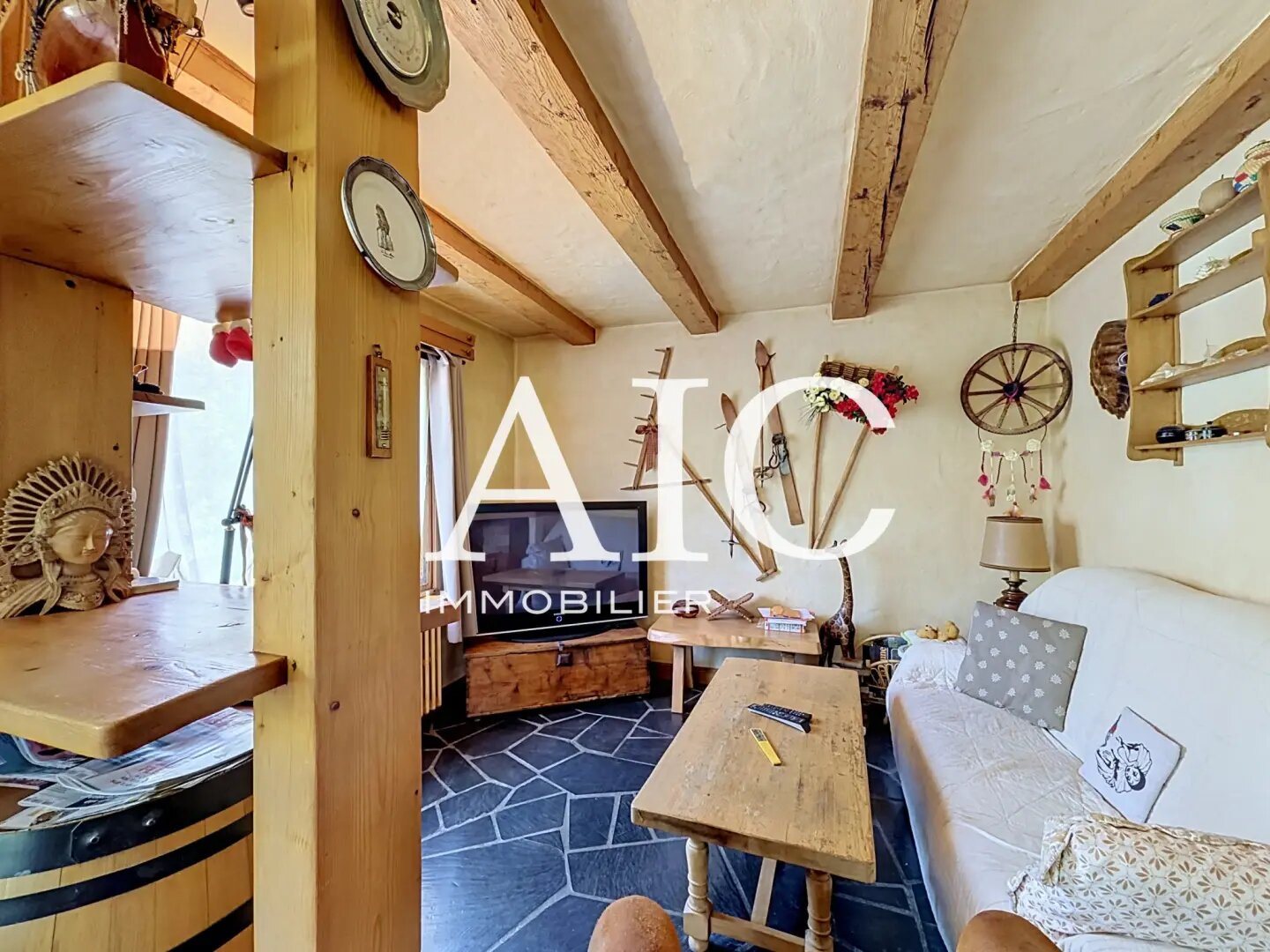 Maison à vendre, 278m², Notre-Dame-de-Bellecombe