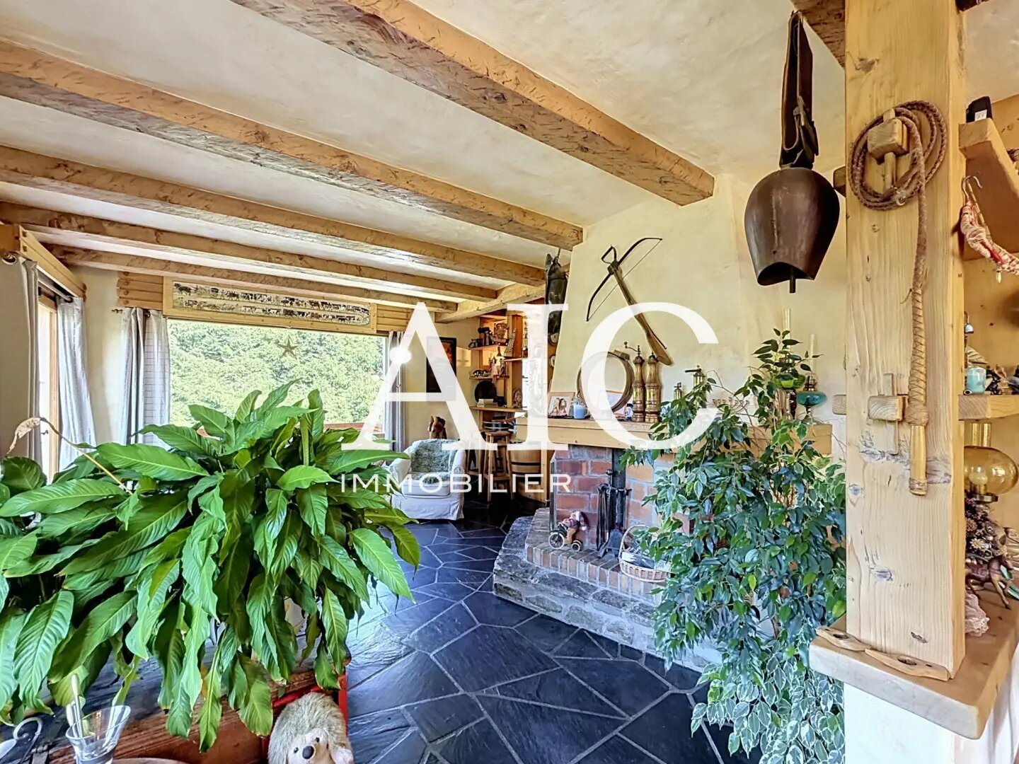 Maison à vendre, 278m², Notre-Dame-de-Bellecombe