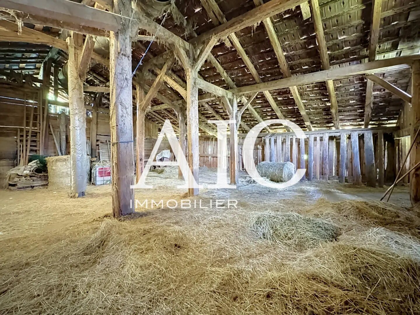 Appartement à vendre, 495m², Combloux