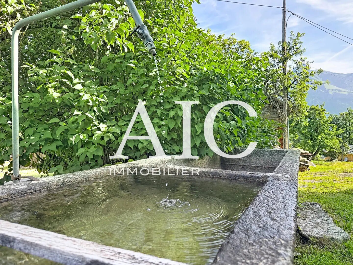 Appartement à vendre, 495m², Combloux