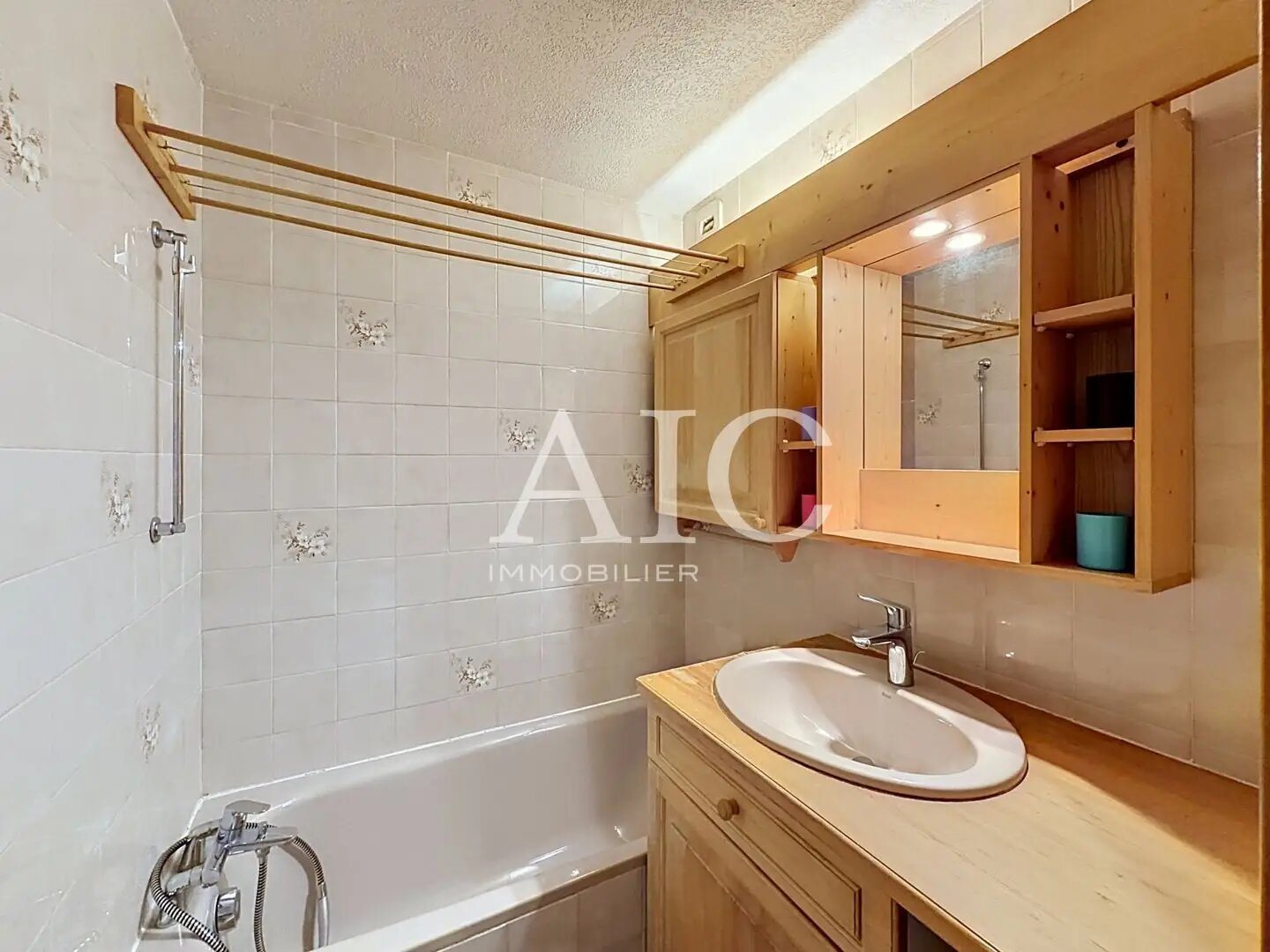 Appartement à vendre, 52m², Combloux
