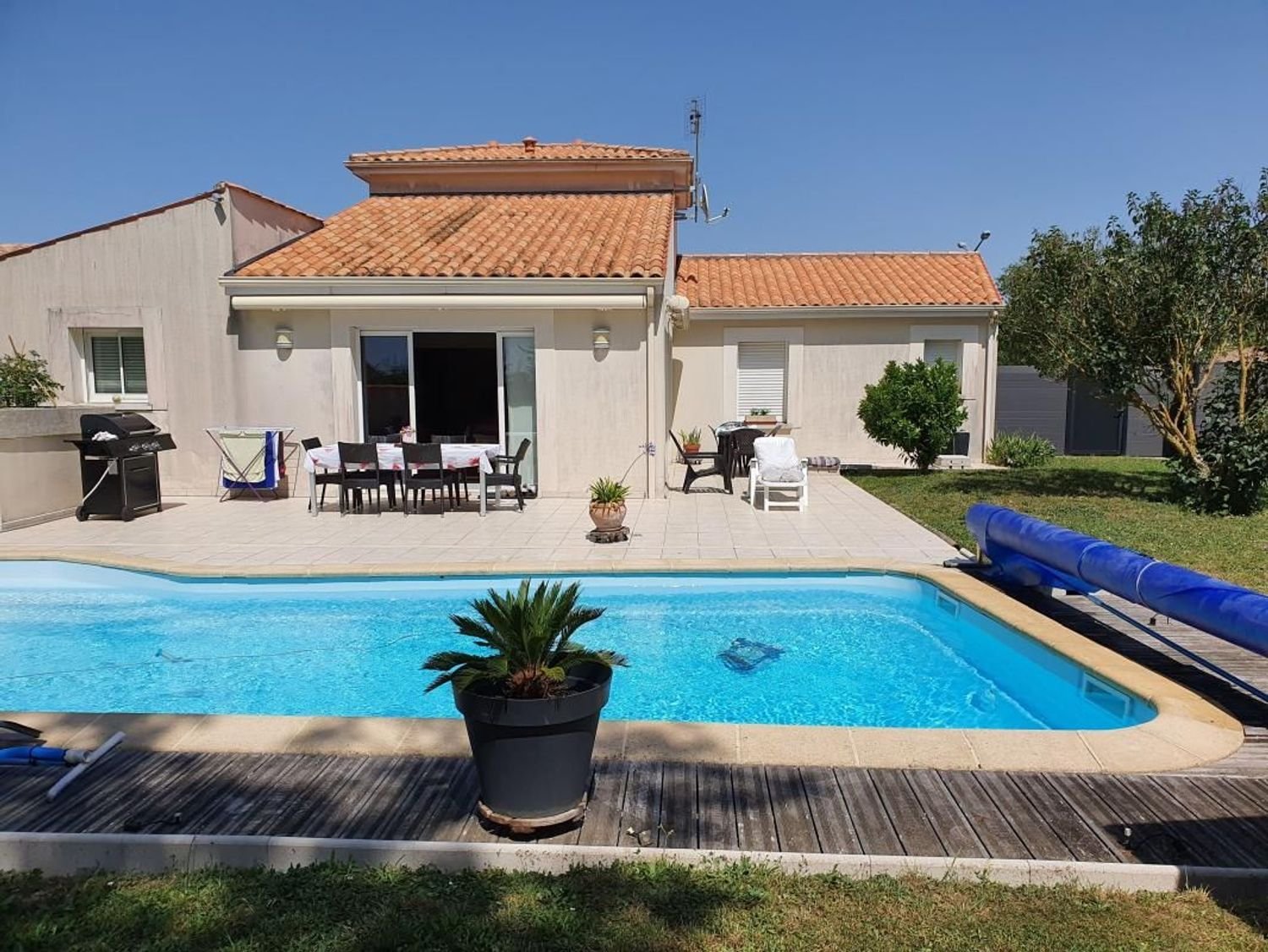 Maison à vendre, 133m², La Jarrie