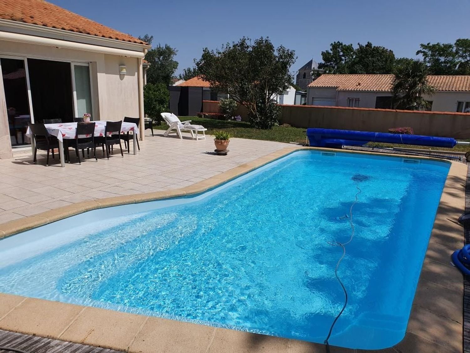 Maison à vendre, 133m², La Jarrie