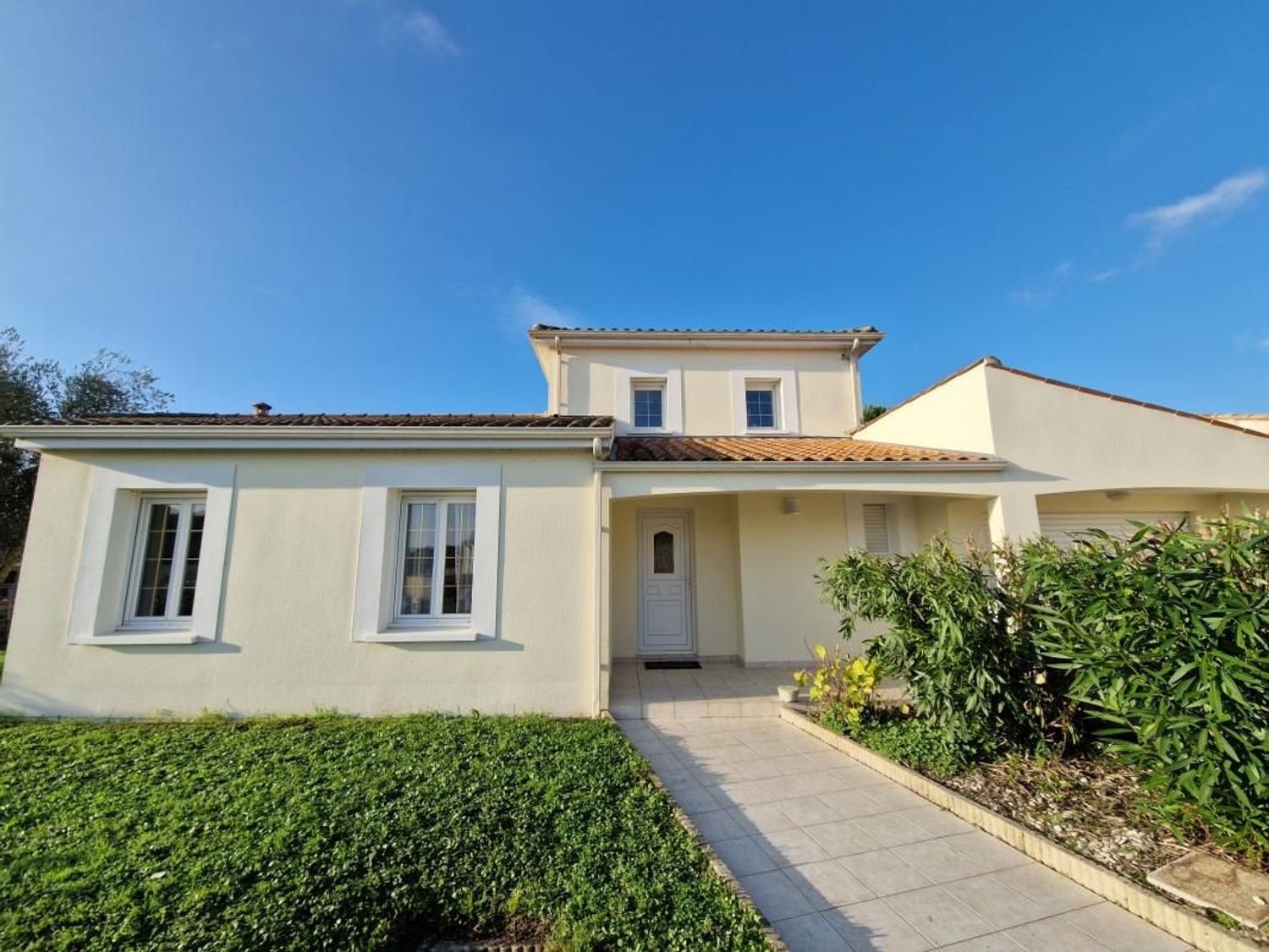 Maison à vendre, 133m², La Jarrie