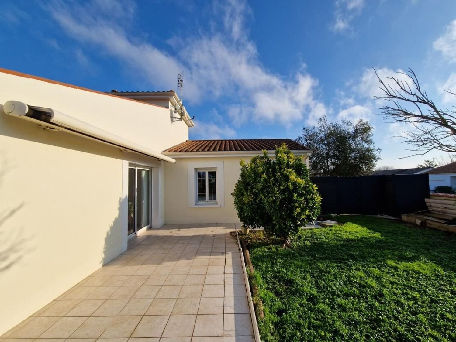 Maison à vendre, 133m², La Jarrie