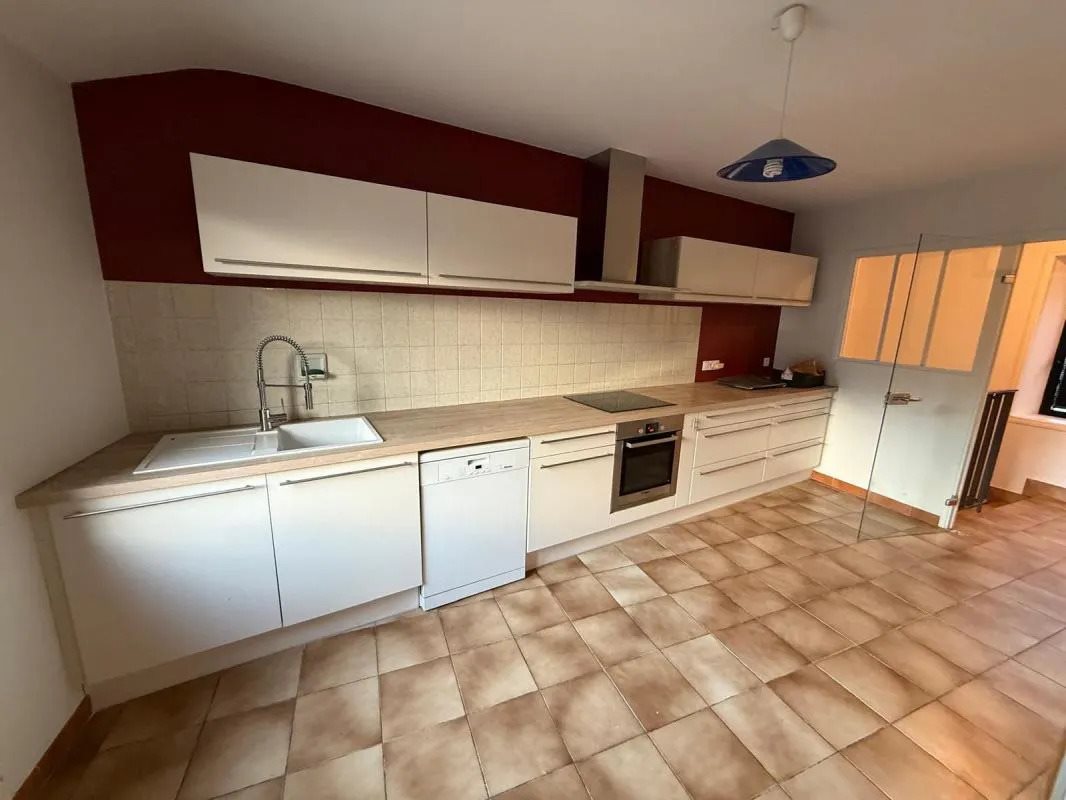 Appartement à louer, 75m², Dompierre-sur-Mer