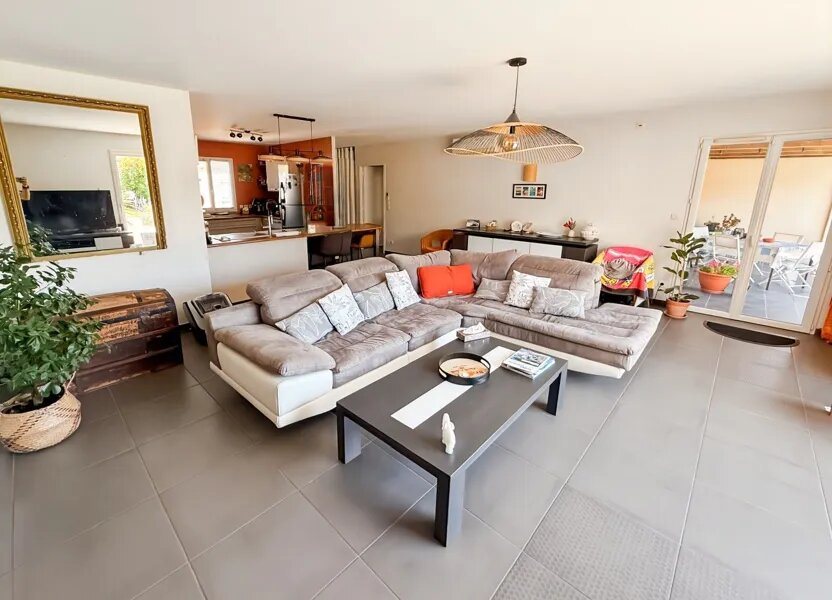 Maison à vendre, 143m², Dompierre-sur-Mer