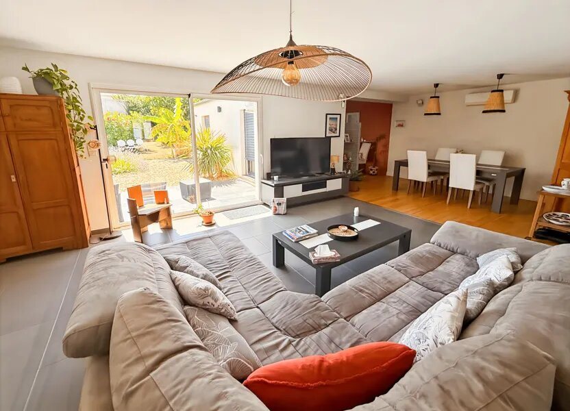 Maison à vendre, 143m², Dompierre-sur-Mer