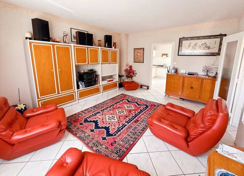 Maison à vendre, 89m², Dompierre-sur-Mer
