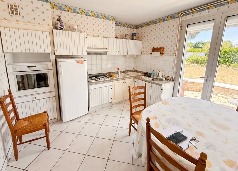 Maison à vendre, 89m², Dompierre-sur-Mer