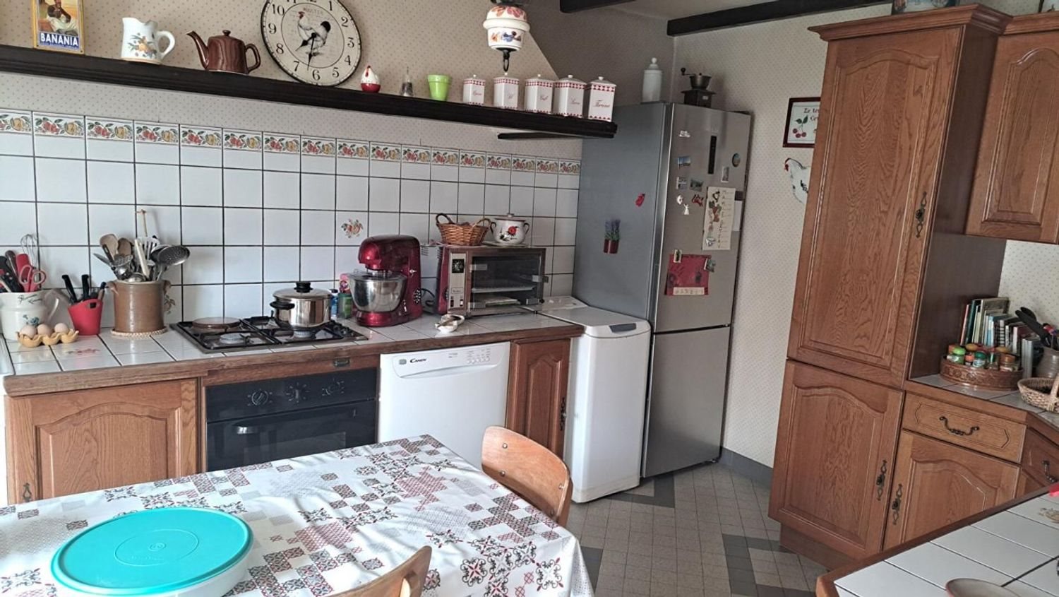 Maison à vendre, 127m², Vérines