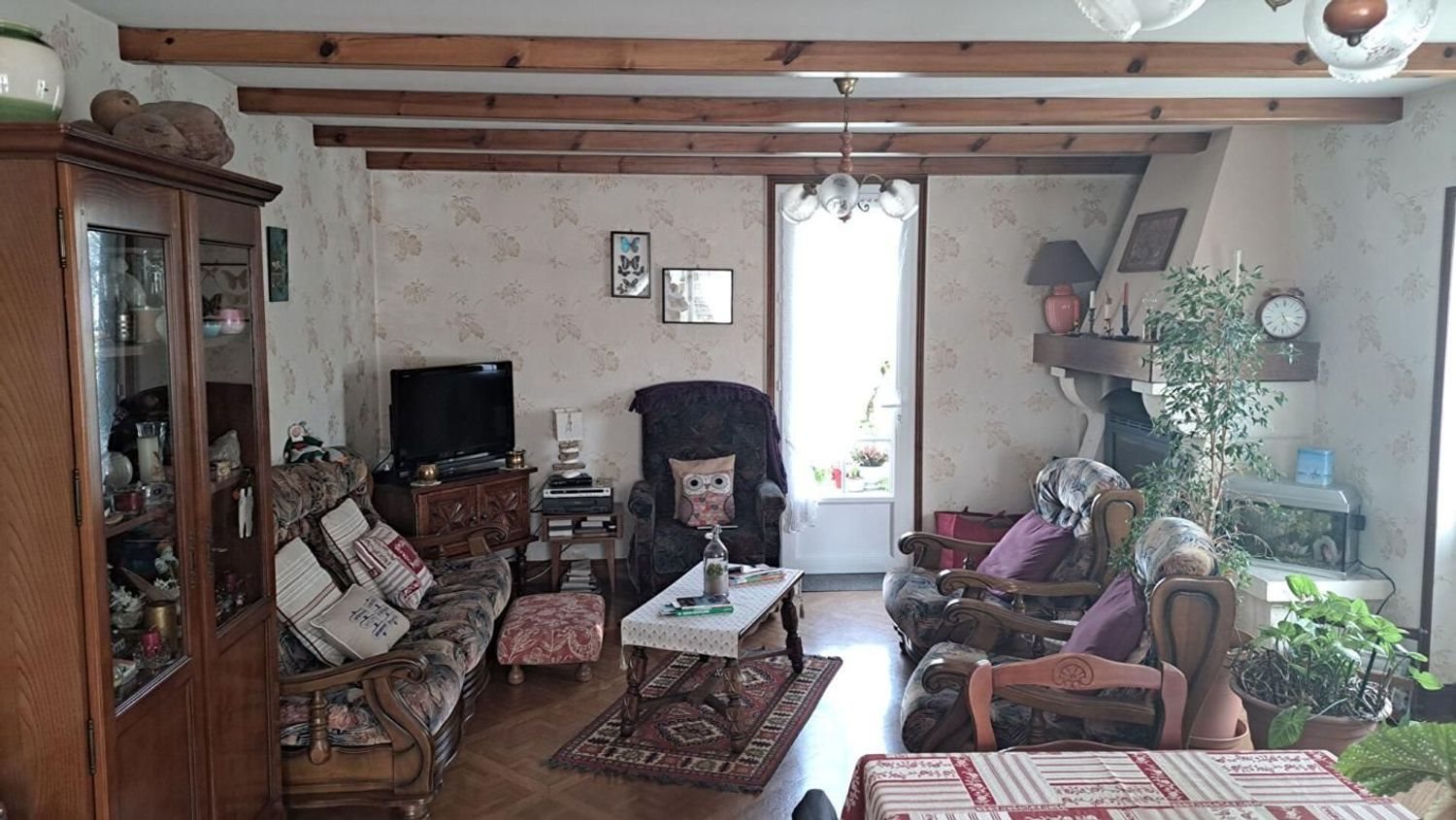 Maison à vendre, 127m², Vérines