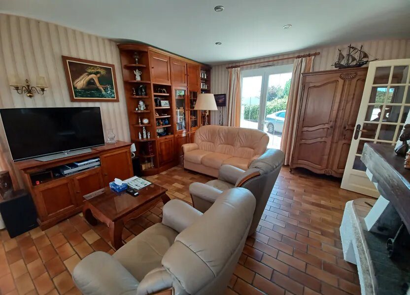 Maison à vendre, 104m², Bourgneuf