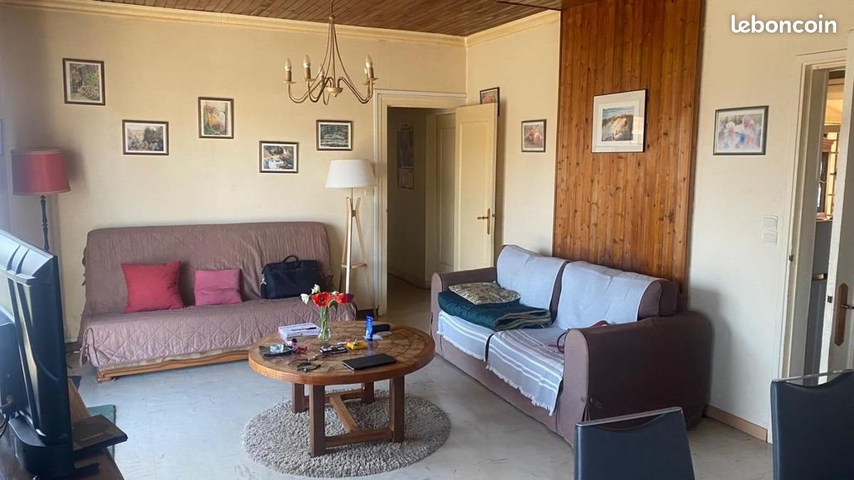 Maison à vendre, 100m², Bourgneuf
