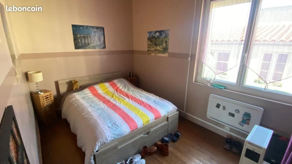 Maison à vendre, 100m², Bourgneuf