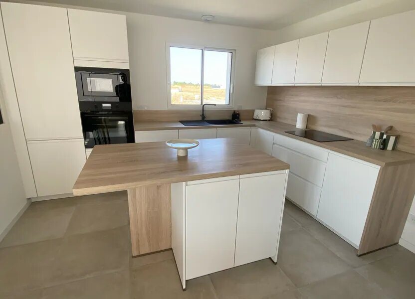 Maison à vendre, 68m², Villedoux
