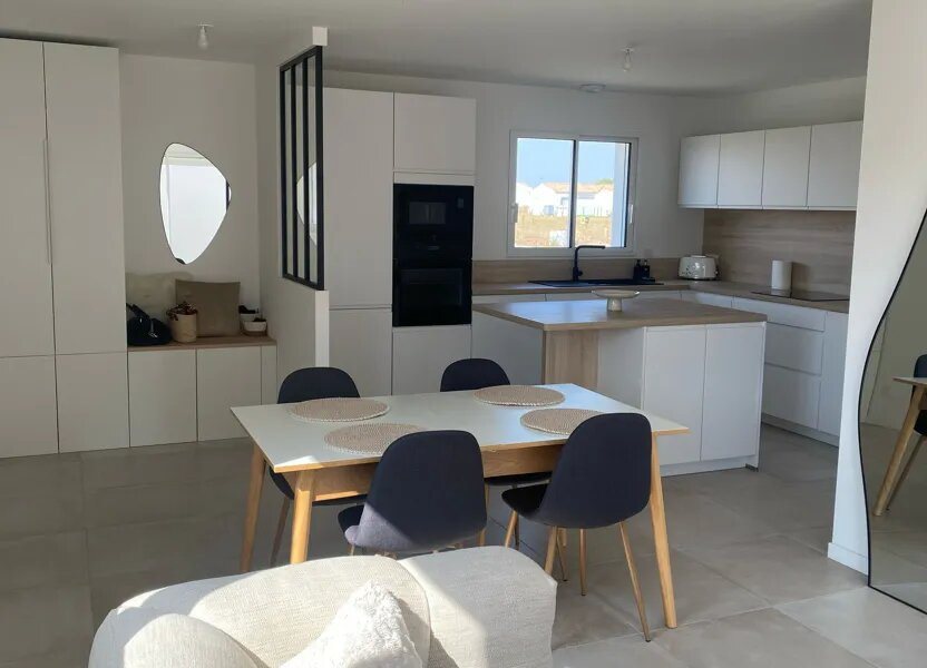 Maison à vendre, 68m², Villedoux