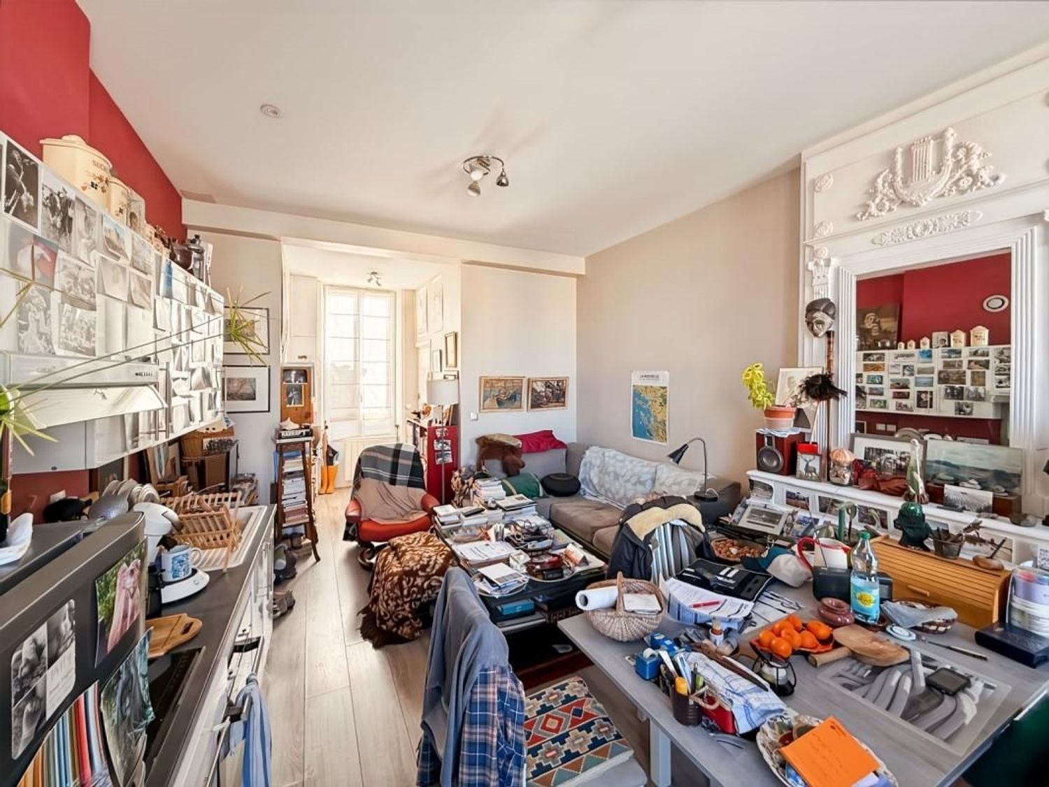 Appartement à vendre, 38m², La Rochelle