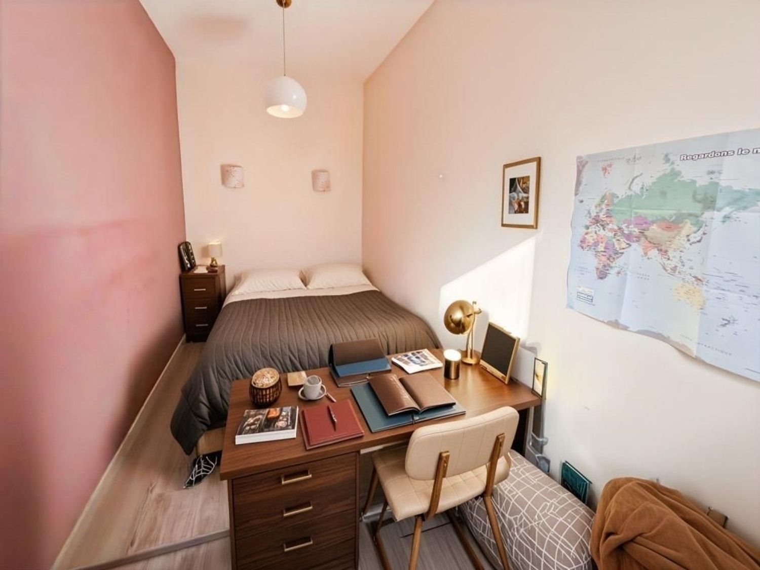 Appartement à vendre, 38m², La Rochelle