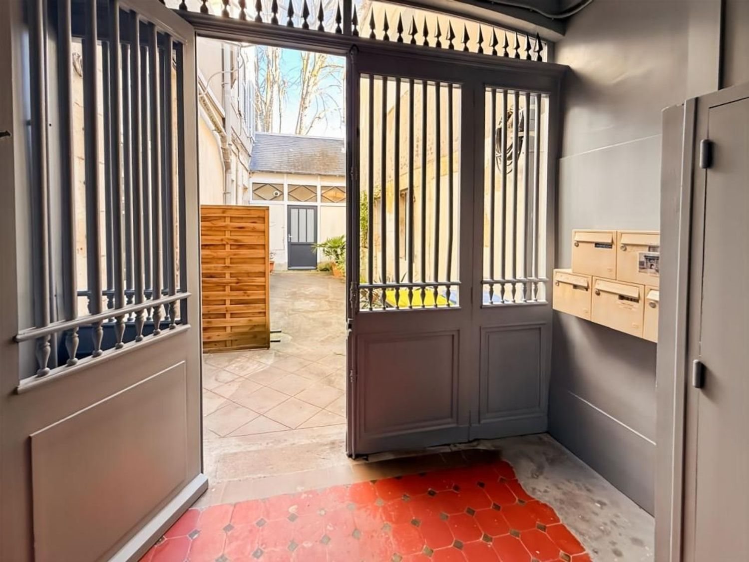 Appartement à vendre, 38m², La Rochelle