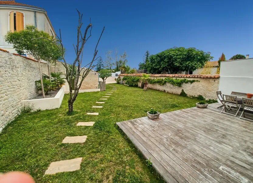 Maison à vendre, 128m², Villedoux