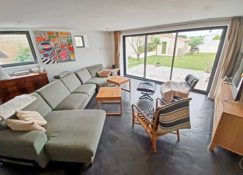 Maison à vendre, 128m², Villedoux