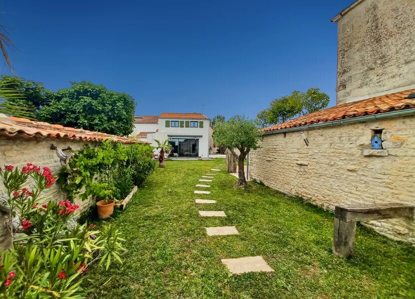 Maison à vendre, 128m², Villedoux