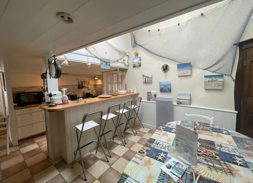 Maison à louer, 131m², La Flotte