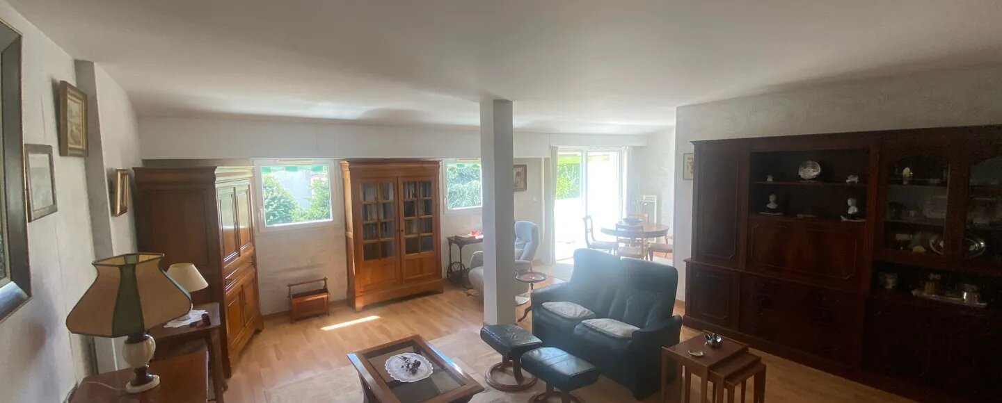 Appartement à vendre, 111m², Dompierre-sur-Mer