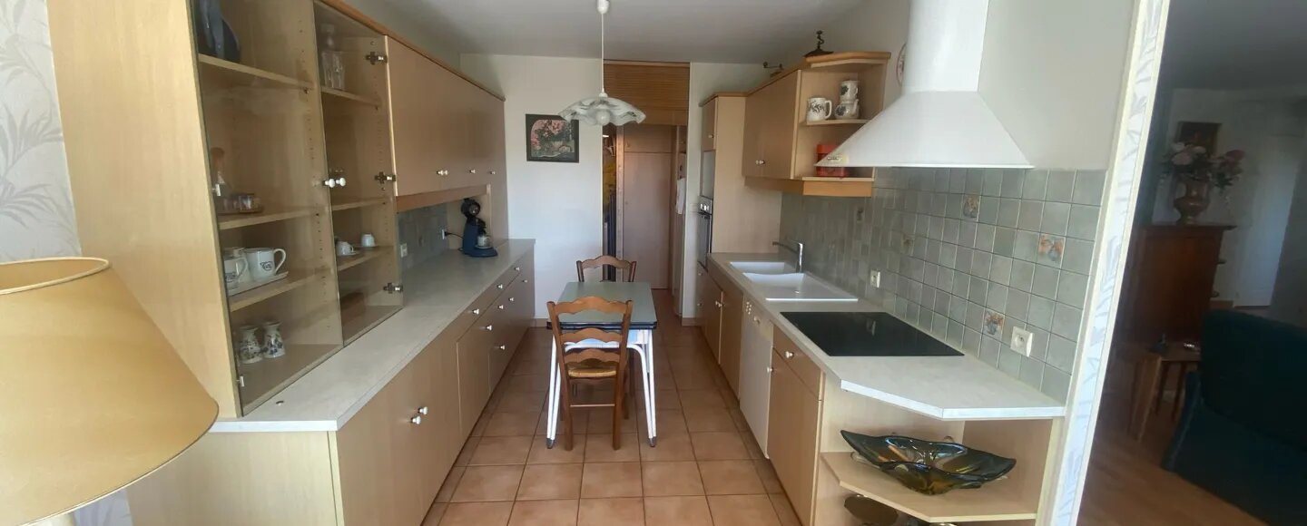 Appartement à vendre, 111m², Dompierre-sur-Mer