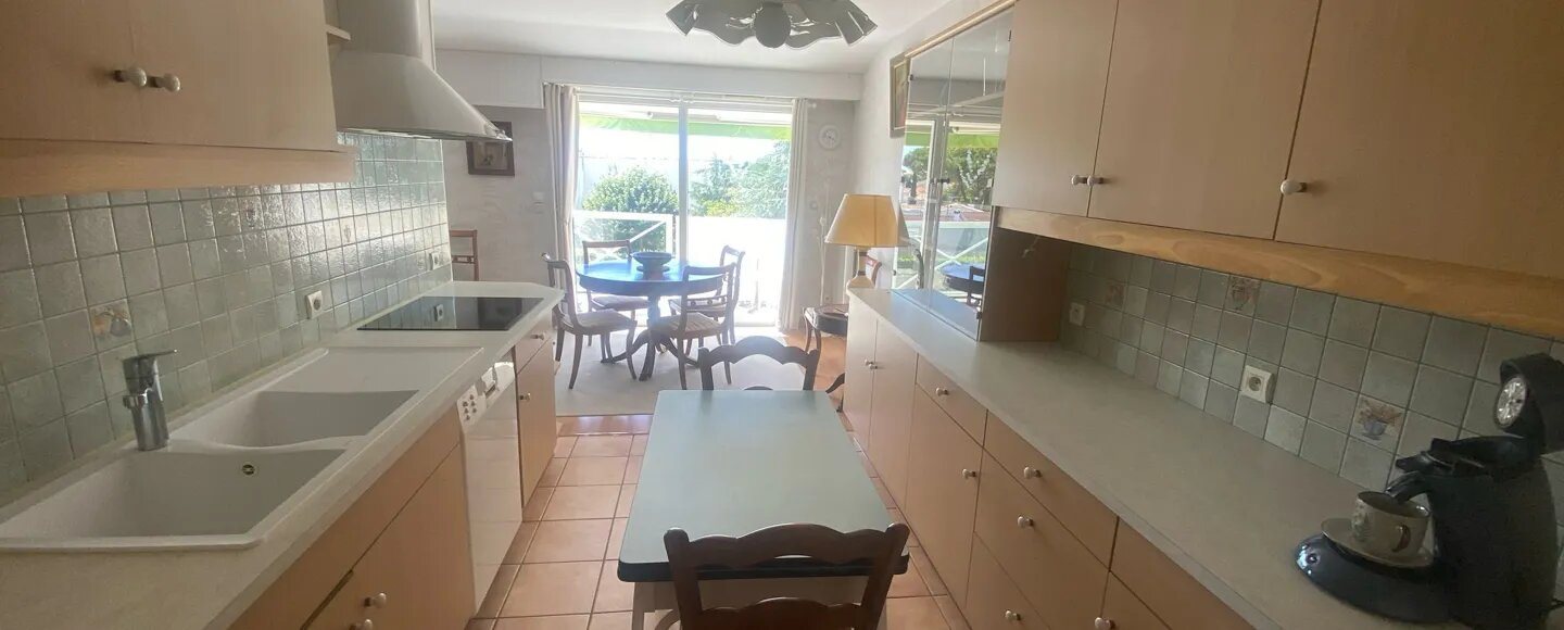 Appartement à vendre, 111m², Dompierre-sur-Mer
