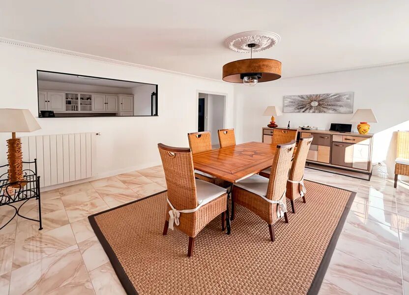 Maison à vendre, 145m², Dompierre-sur-Mer